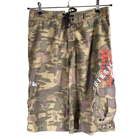 Unisex Quiksilver - Uimahousut, koko XS -  ()