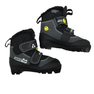 Hiihtomonot, koko 26