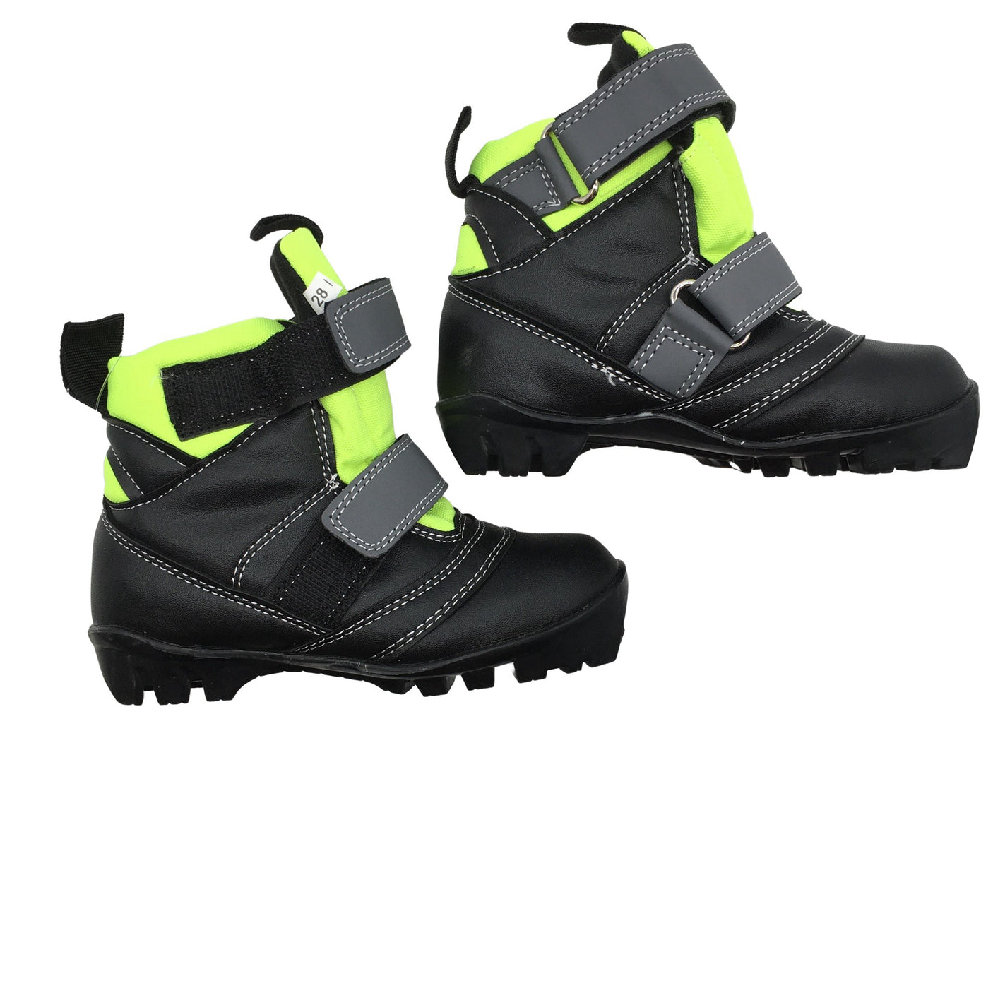 Unisex CLR sports - Hiihtomonot, koko 28 -  (1)