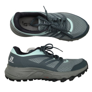 Unisex Salomon - Lenkkarit, koko 39 -  (1)
