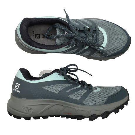Unisex Salomon - Lenkkarit, koko 39 -  ()