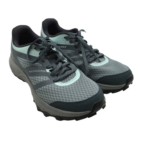 Unisex Salomon - Lenkkarit, koko 39 -  (2)