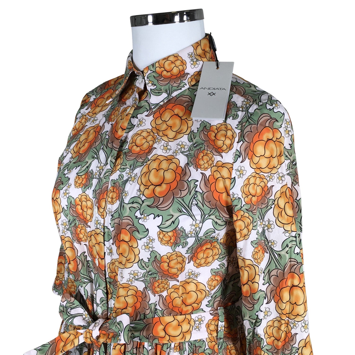  Mekko  Kangasmekko, koko 42  Andiata 