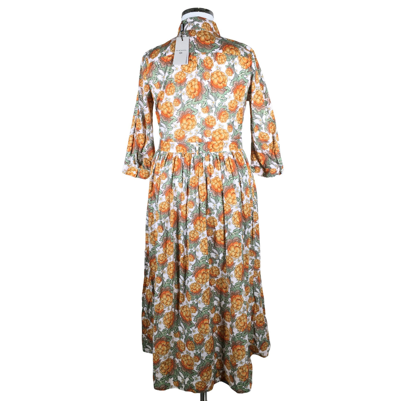 Unisex Andiata - Kangasmekko, koko 42 -  (2)