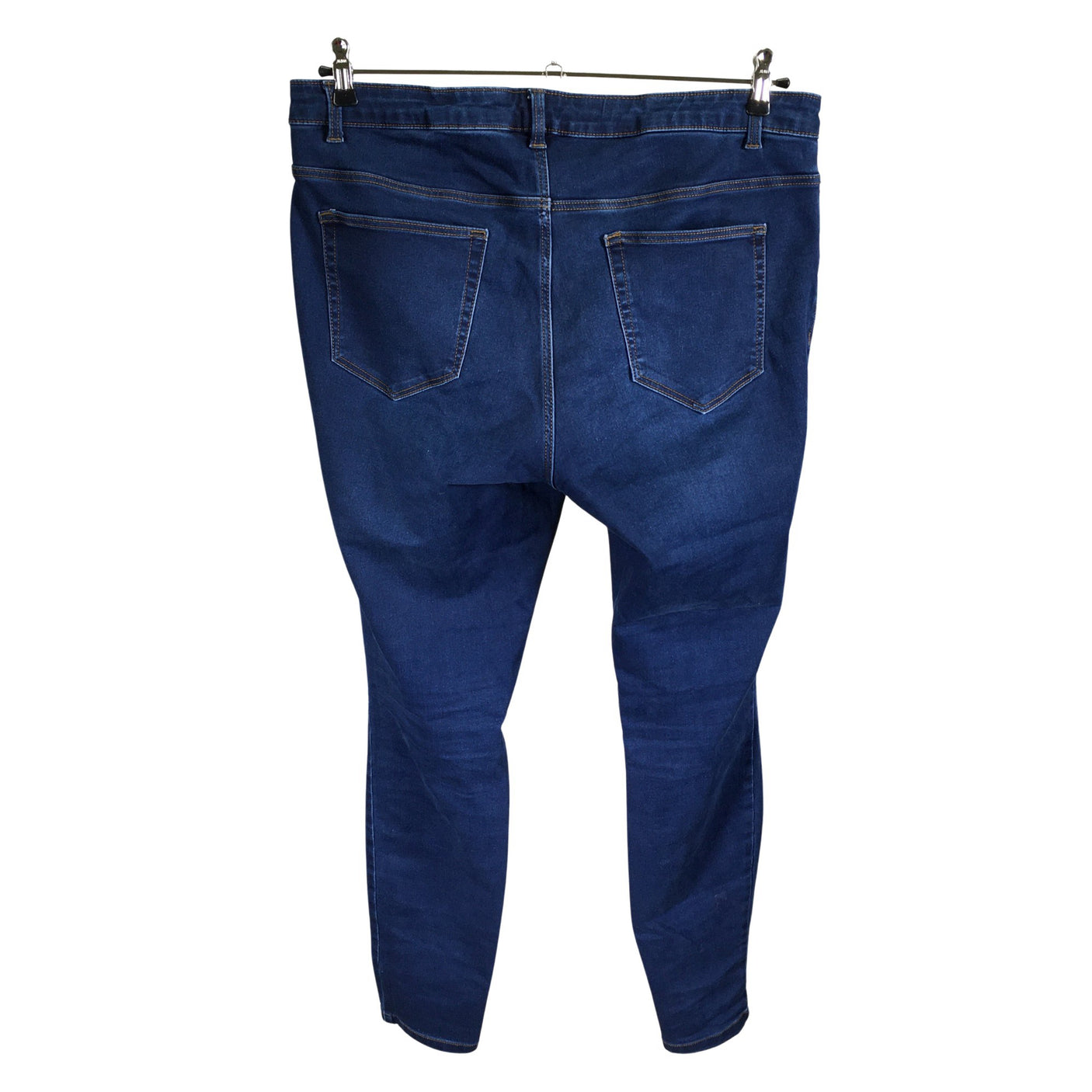 Unisex Junarose - Farkut, koko 48 -  (2)