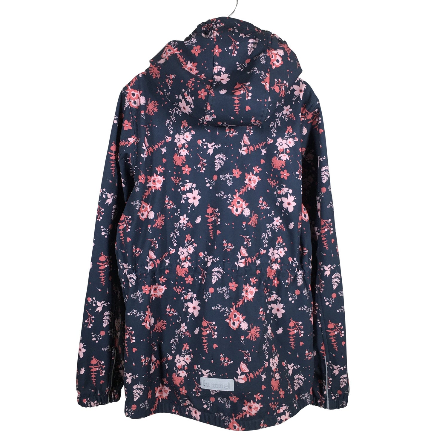 Softshell-takki, koko 146 - 152