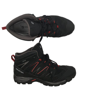 Unisex Salomon - Vaelluskenkä, koko 44 -  (1)