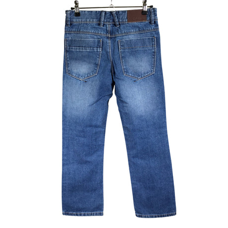 Unisex Okaidi - Farkut, koko 128 - 134 -  (2)