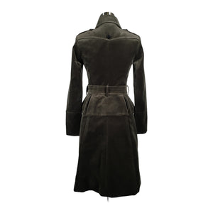 Unisex Karen Millen - Trenssitakki, koko 34 -  (2)