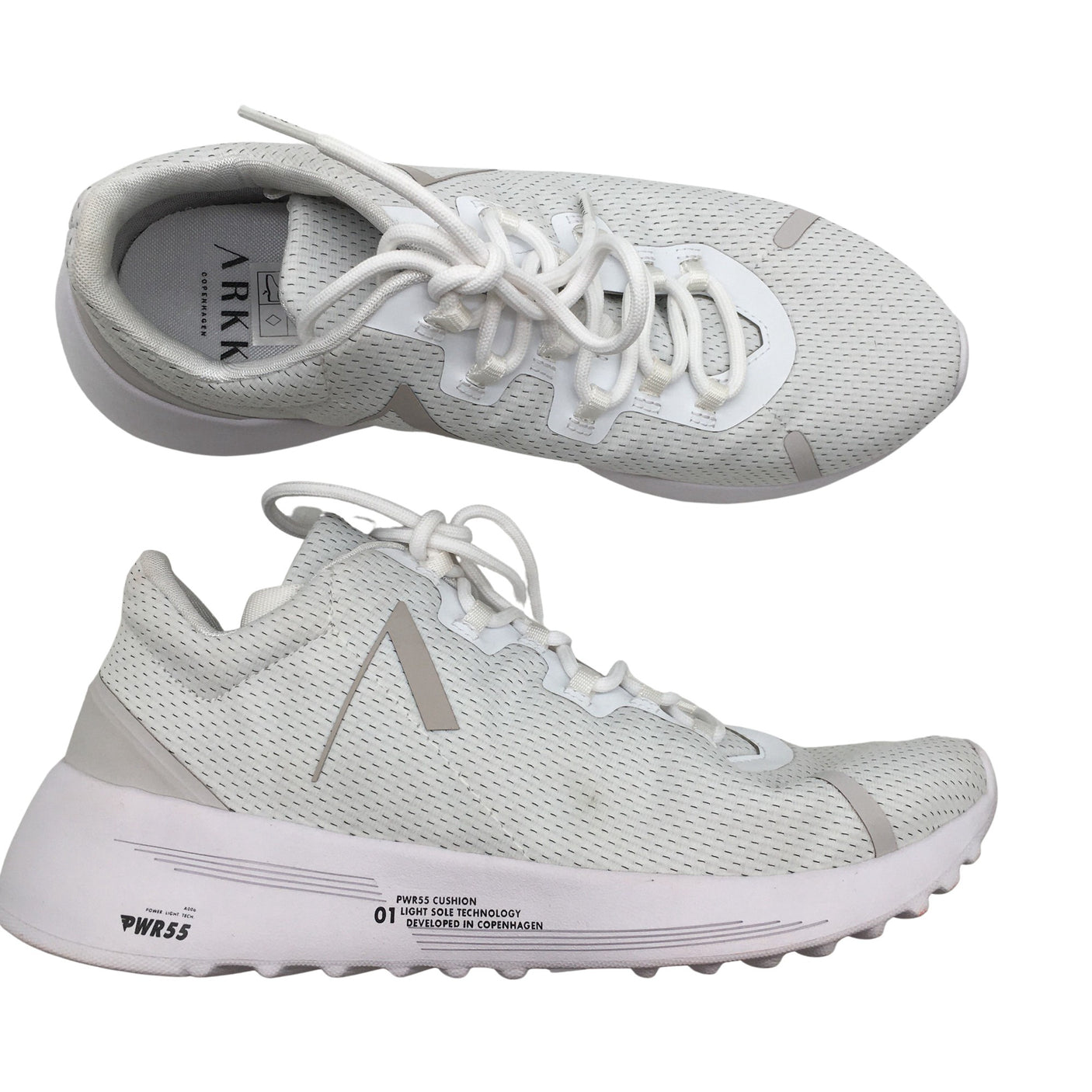 Unisex Arkk Copenhagen - Lenkkarit, koko 40 -  (1)