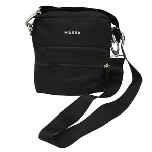 Unisex Makia - Olkalaukku, koko Mini -  (1)