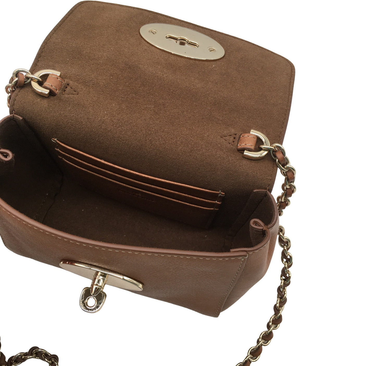 Olkalaukku, koko Mini