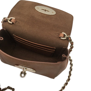 Olkalaukku, koko Mini