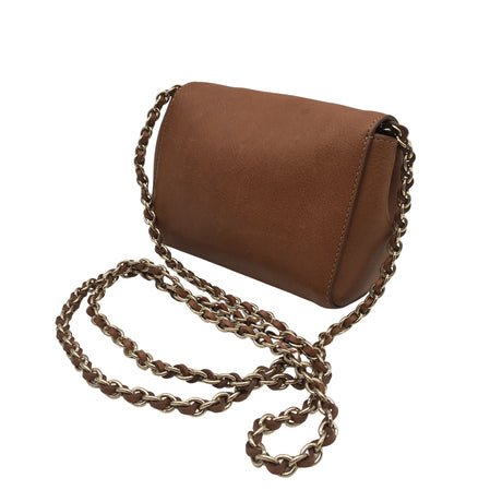 Unisex Mulberry - Olkalaukku, koko Mini -  (2)