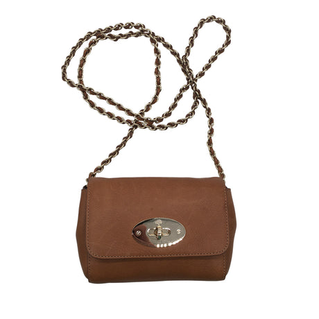 Unisex Mulberry - Olkalaukku, koko Mini -  ()