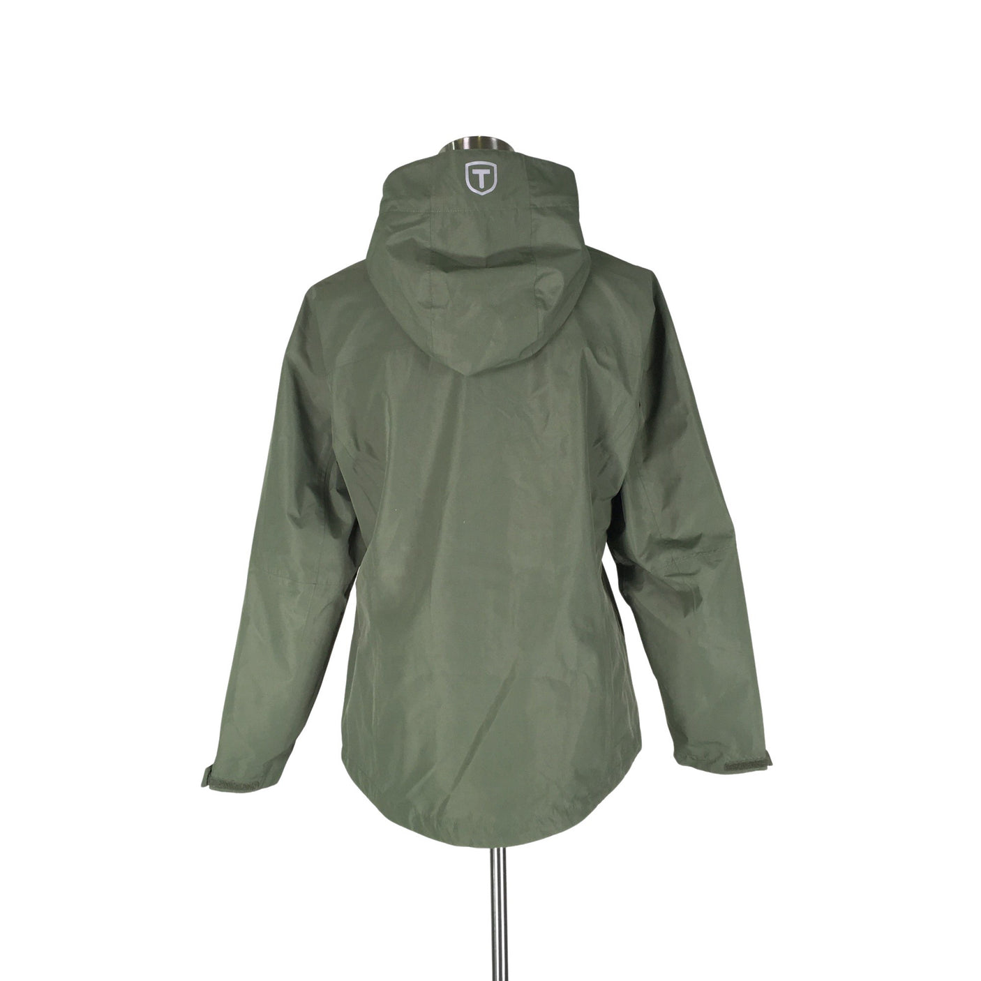 Unisex Tenson - Kuoritakki, koko 38 -  (2)
