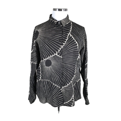 Unisex Marimekko - Kauluspaita, koko 42 -  ()