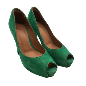 Unisex Billi Bi - Avokärkiset korkokengät, koko 37 -  (2)