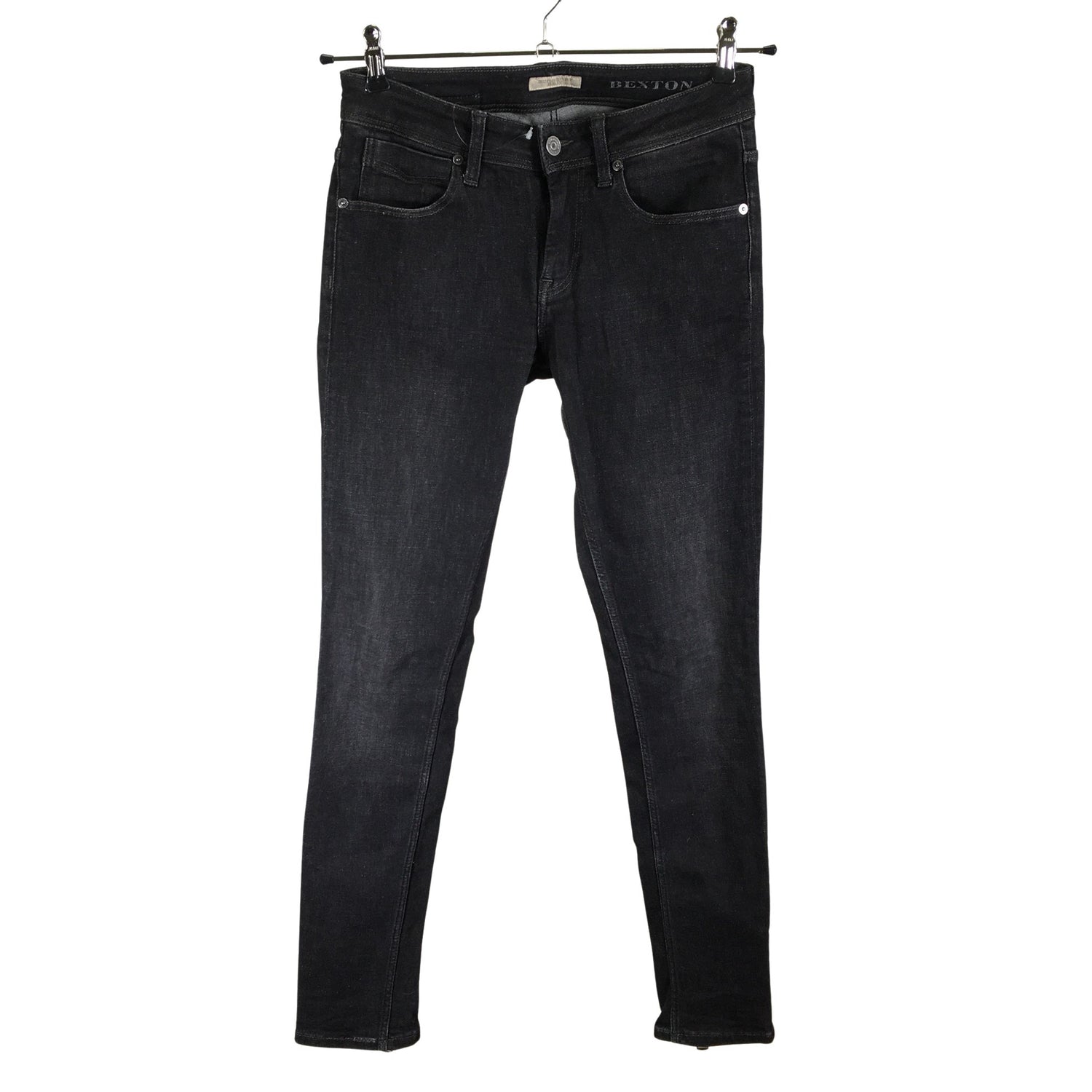  Farkut  Farkut, koko 36  Burberry 