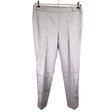 Unisex MaxMara - Suorat housut, koko 42 -  ()