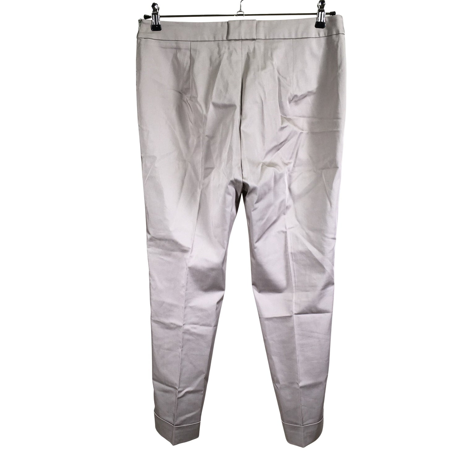  Suorat-housut  Suorat housut, koko 42  MaxMara 