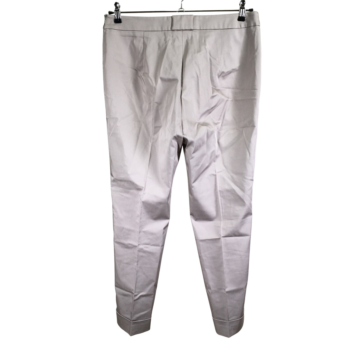 Unisex MaxMara - Suorat housut, koko 42 -  (2)