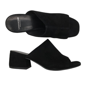 Unisex Vagabond - Korolliset sandaalit, koko 36 -  (1)