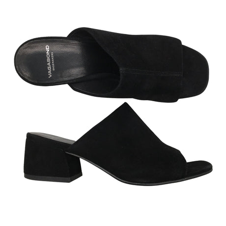 Unisex Vagabond - Korolliset sandaalit, koko 36 -  ()