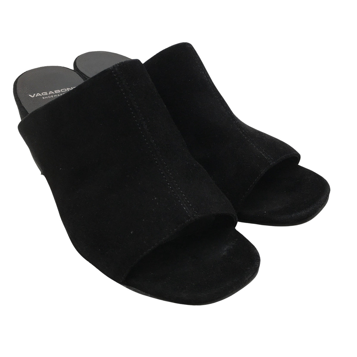 Unisex Vagabond - Korolliset sandaalit, koko 36 -  (2)