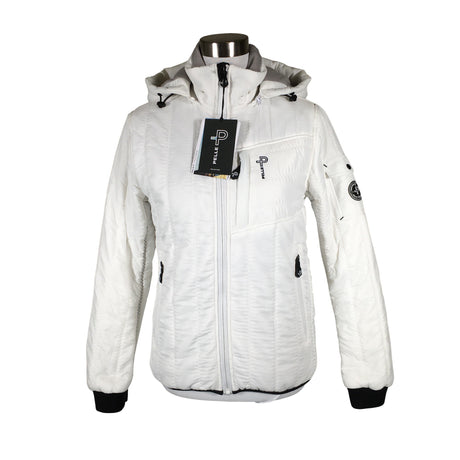Unisex Pelle P - Kevyttoppatakki, koko 34 -  ()