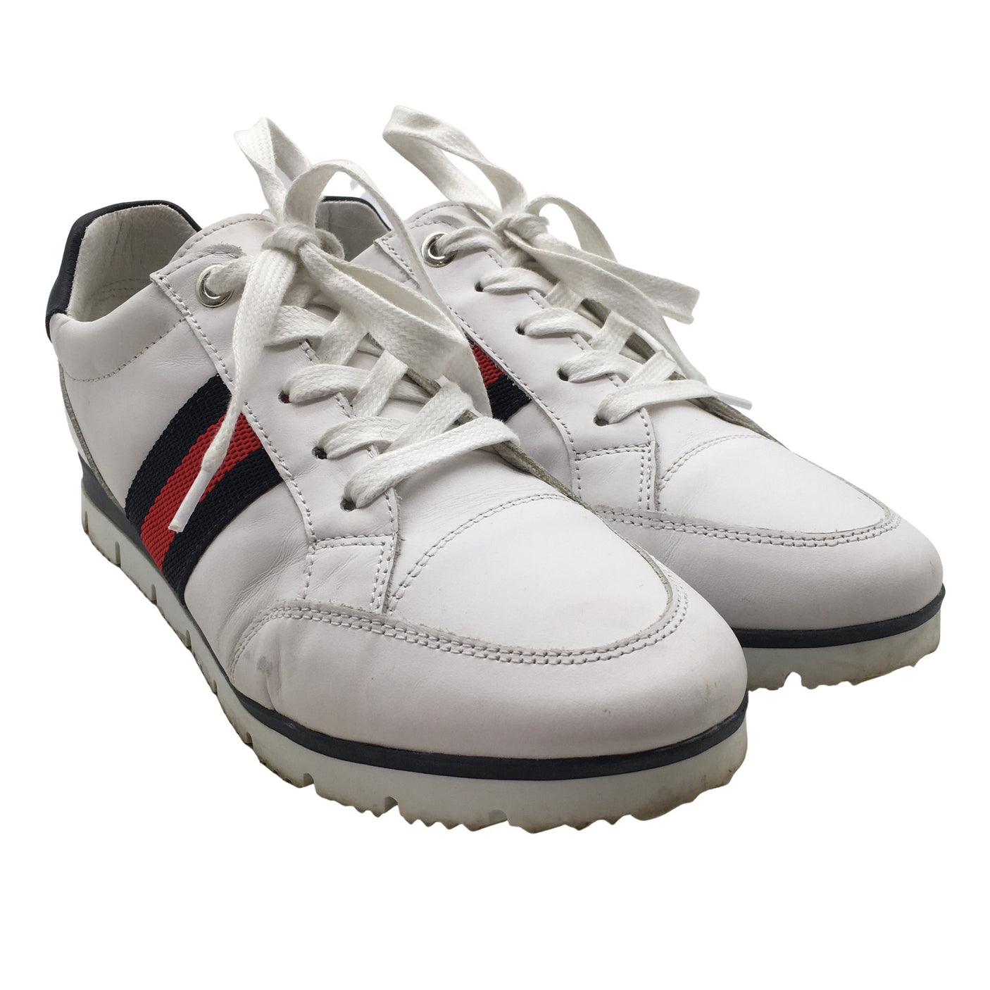 Unisex Ril's - Tennarit, koko 39 -  (2)