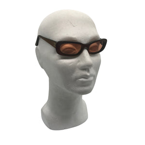 Aurinkolasit, koko Ei kokoa