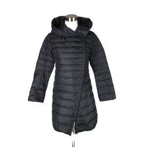 Kevytuntuvatakki, koko 34