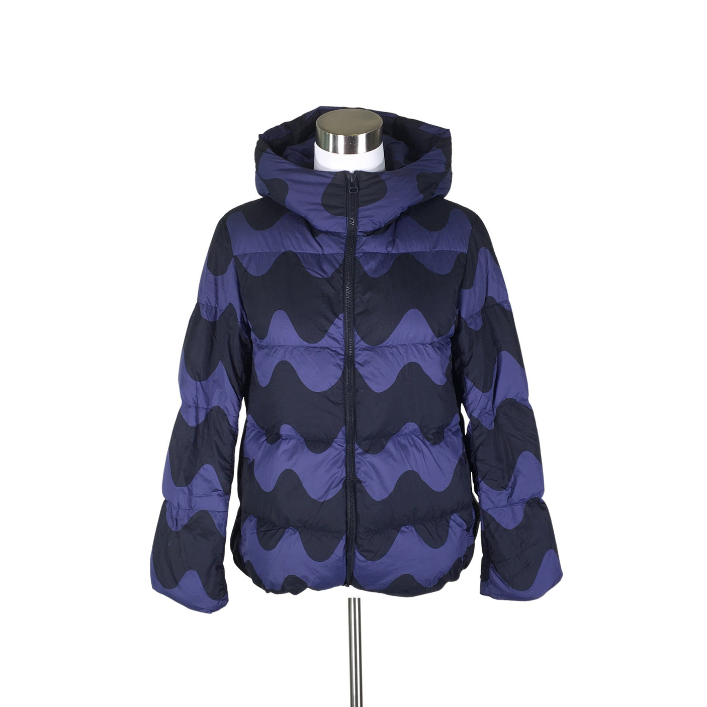 Unisex Uniqlo - Kevytuntuvatakki, koko 34 -  (1)