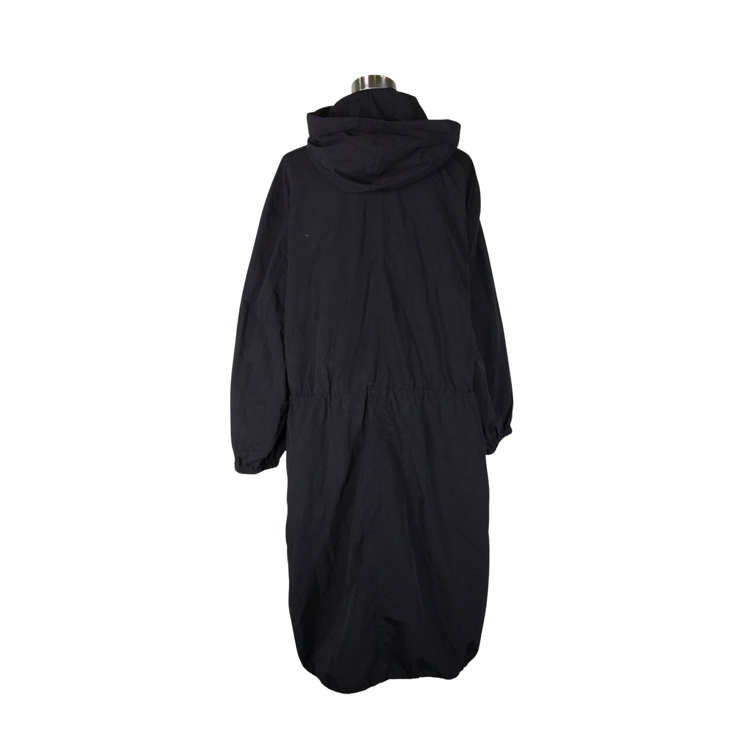  Välikausitakki  Parkatakki, koko 40  Uniqlo 