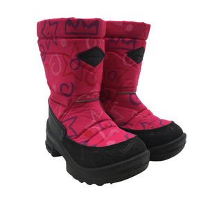 Talvikengät, koko 26