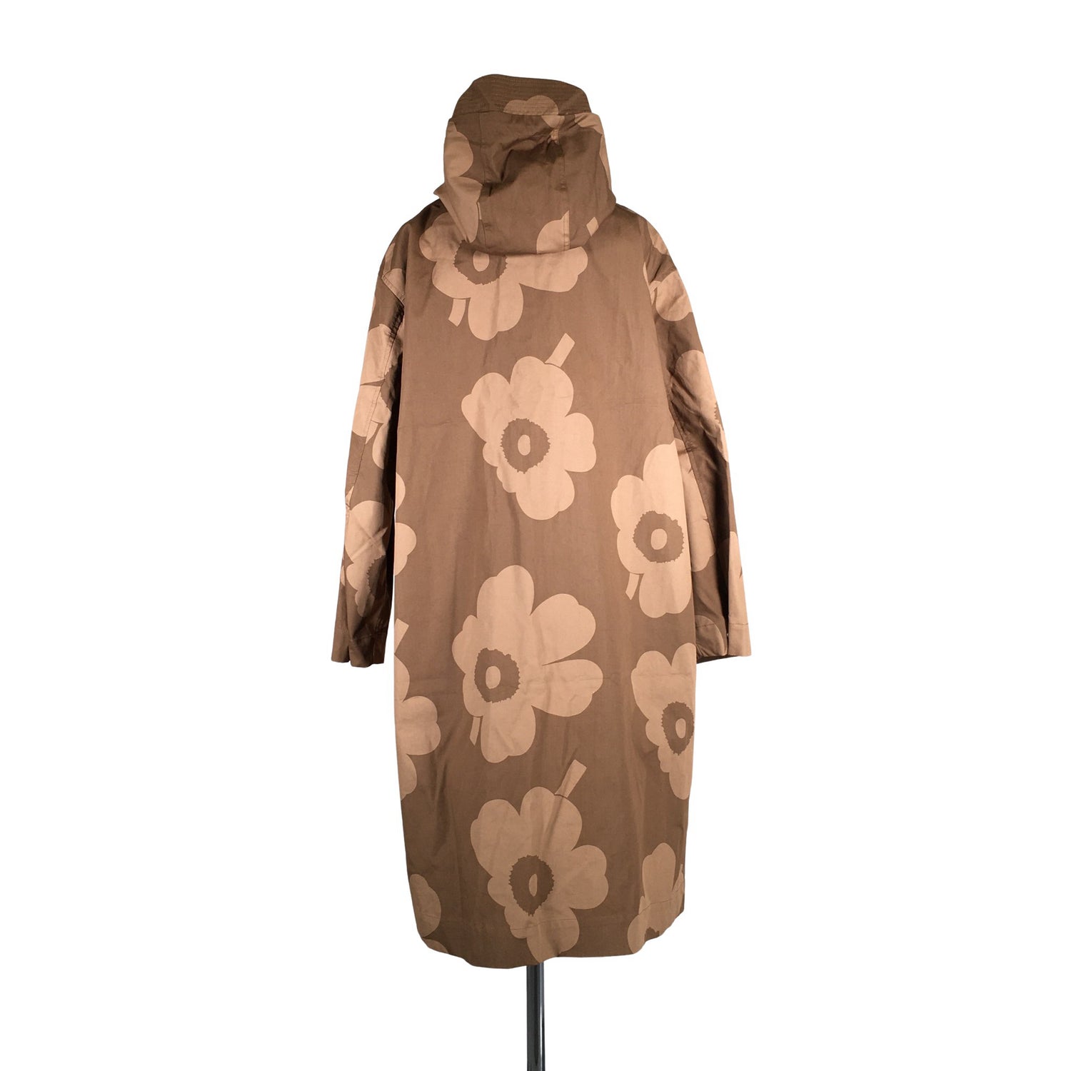 Välikausitakki  Parkatakki, koko 42  Marimekko 