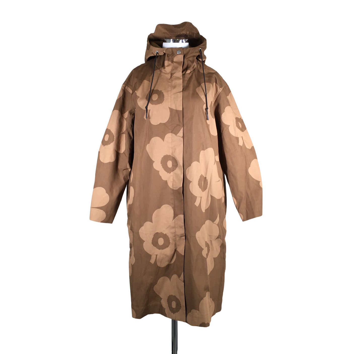 Unisex Marimekko - Parkatakki, koko 42 -  (1)