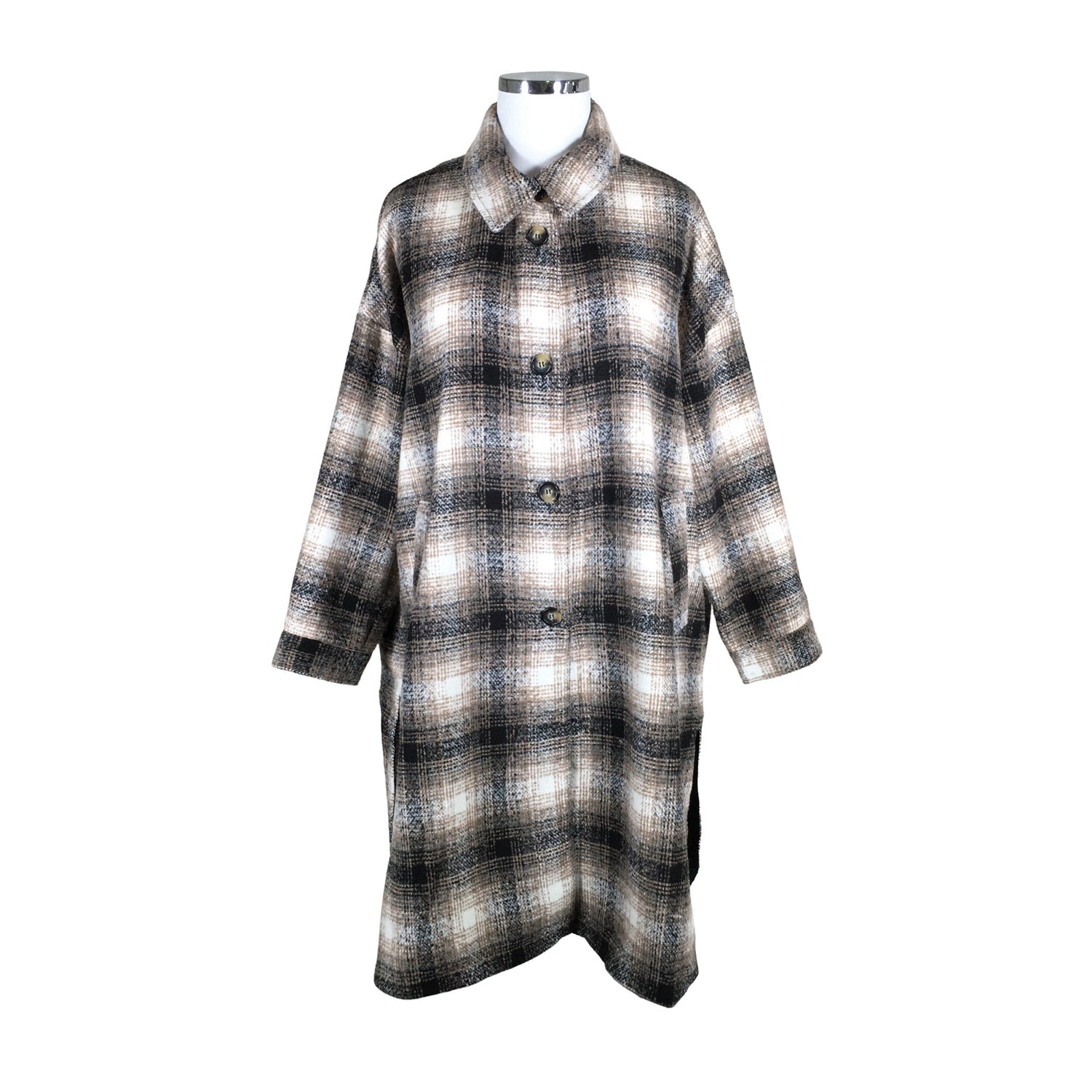  Villakangastakki  Villakangastakki, koko 46  Gerry Weber 