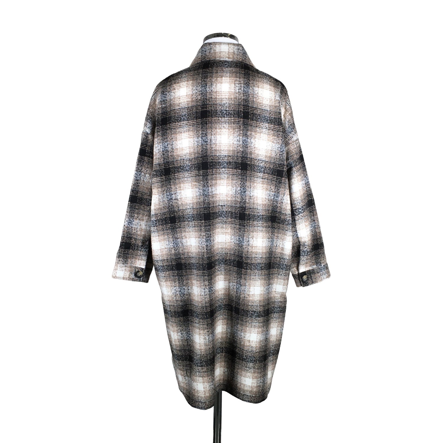  Villakangastakki  Villakangastakki, koko 46  Gerry Weber 