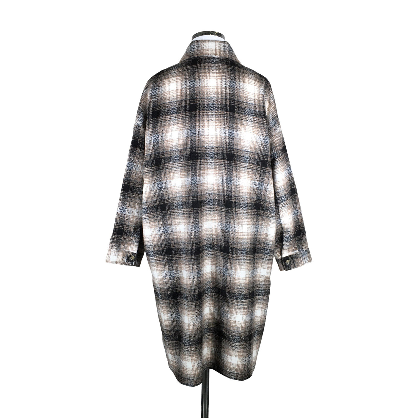 Unisex Gerry Weber - Villakangastakki, koko 46 -  (2)