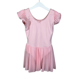 Unisex Capezio - Jumppapuku, koko 140 - 146 -  (1)