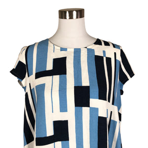 Sifonkimekko, koko 38