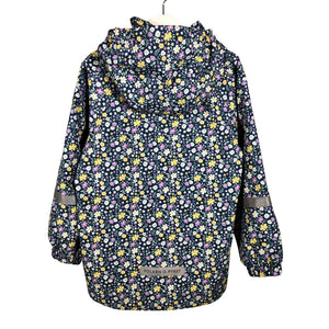 Unisex Polarn O. Pyret - Välikausitakki, koko 116 - 122 -  (2)