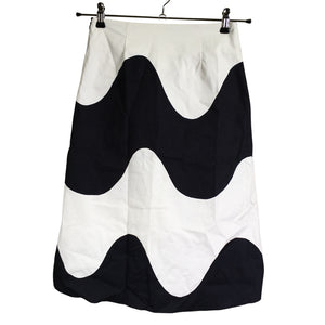 Unisex Marimekko - Kangashame, koko 34 -  (2)