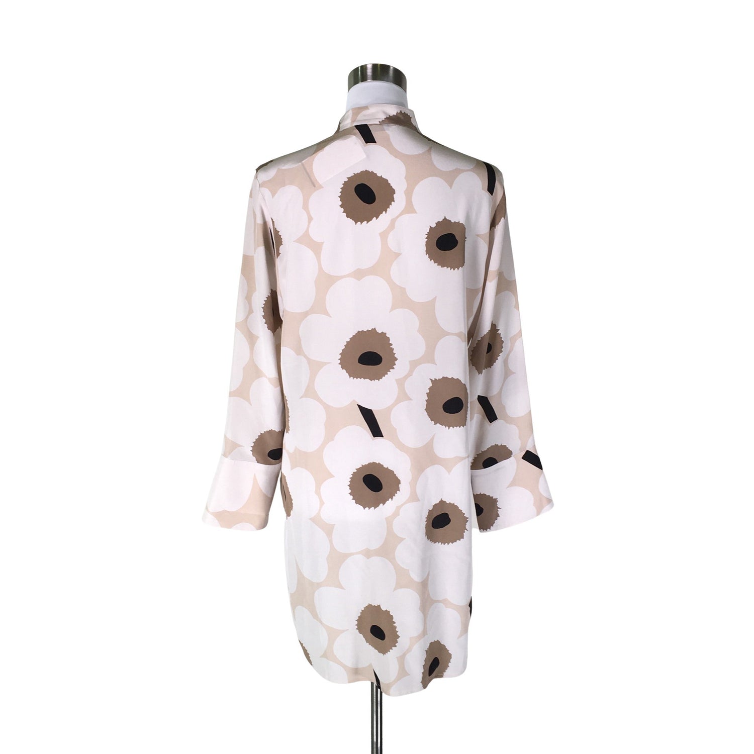 Sifonkitunika, koko 38