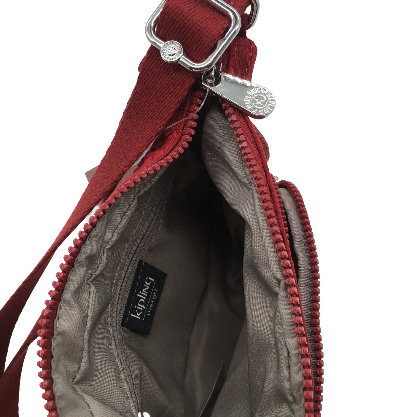 Unisex Kipling - Olkalaukku, koko Mini -  (2)