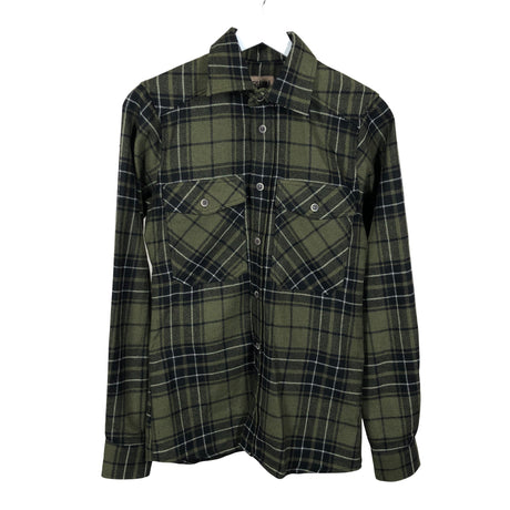 Unisex Särmä - Flanellipaita, koko XS -  ()