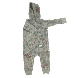 Jumpsuit, koko 74 - 80