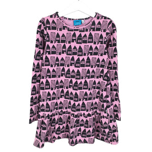 Unisex me&i - Trikoomekko, koko 122 - 128 -  (1)